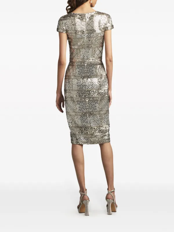 Sibyl sequin jumpsuit 2025