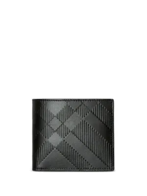 Burberry carteras shop hombre