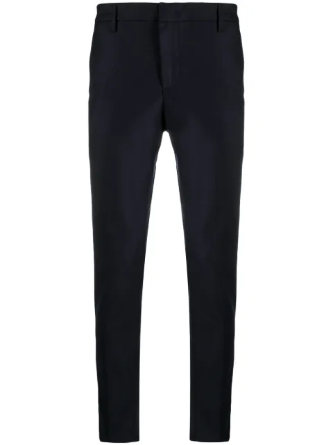 DONDUP Halbhohe Skinny-Hose
