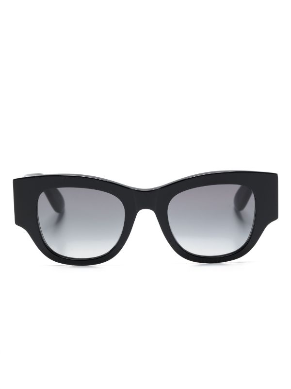 Wayfarer cheap tinted sunglasses