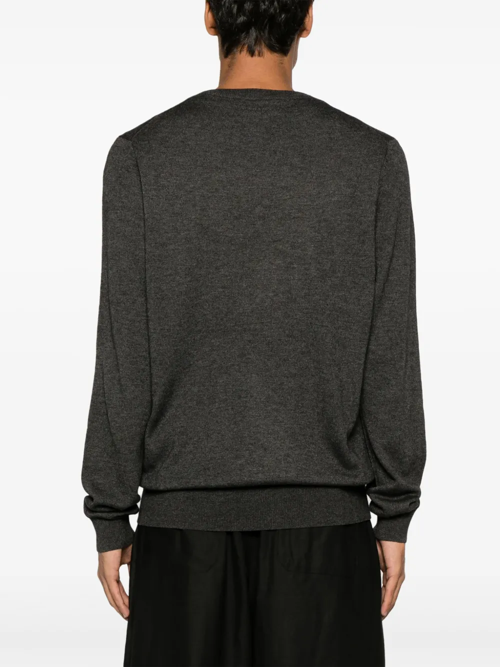 MARANT Trui met ronde hals Grijs