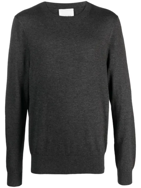 MARANT Gaylor crew-neck jumper