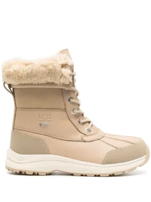 ugg addie sneaker