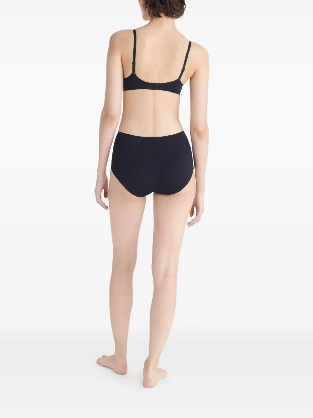 ERES High waist slip Zwart