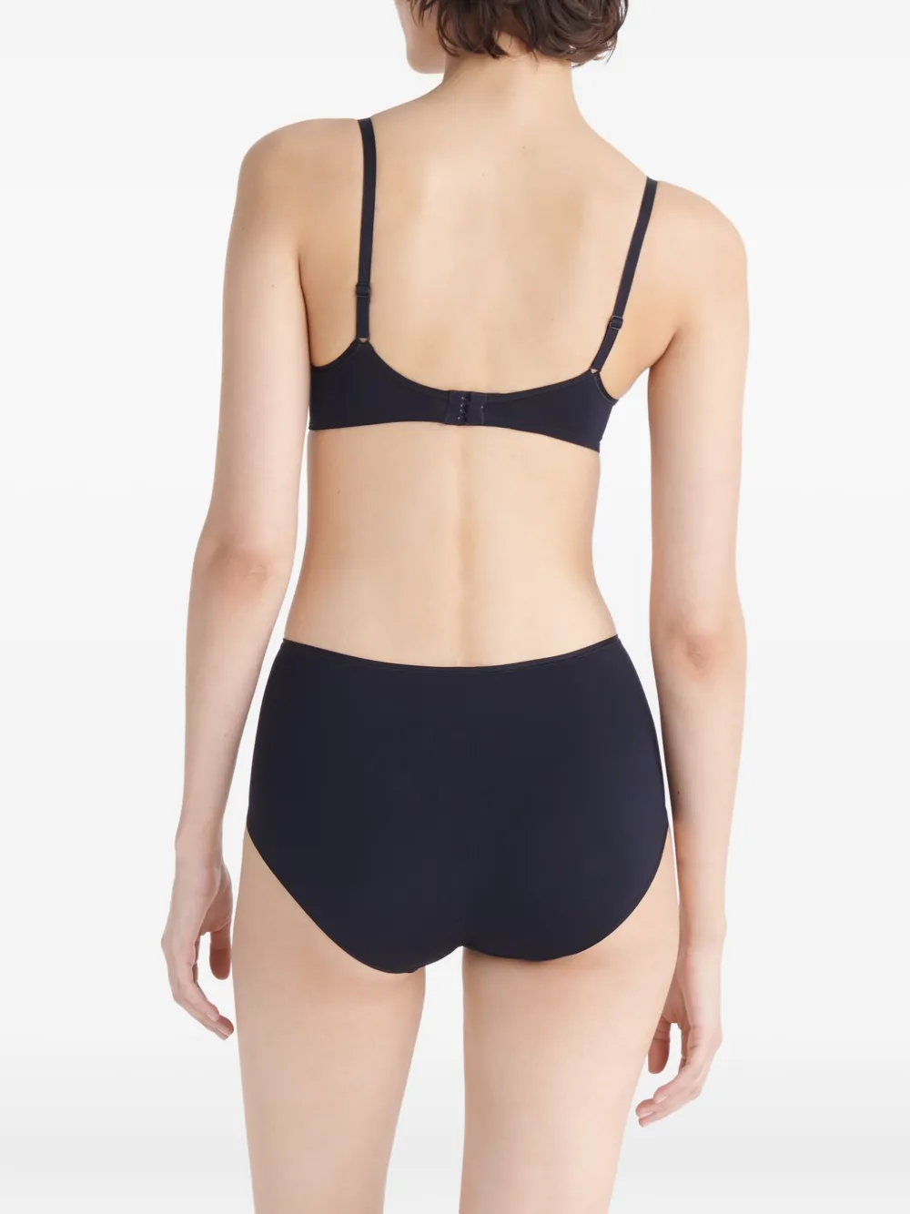 ERES High waist slip Zwart
