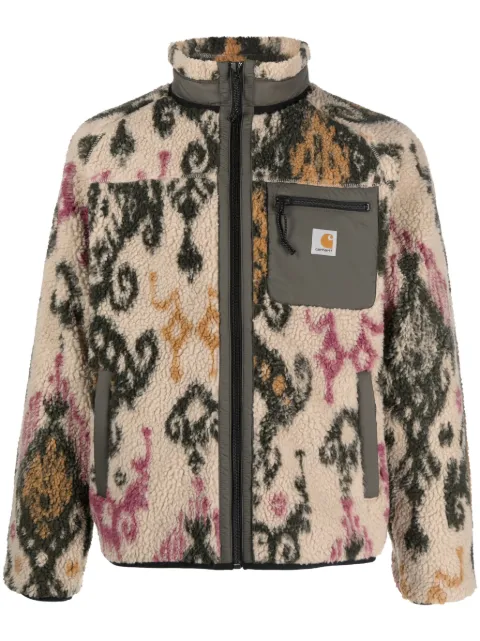 Carhartt WIP chamarra Prentis