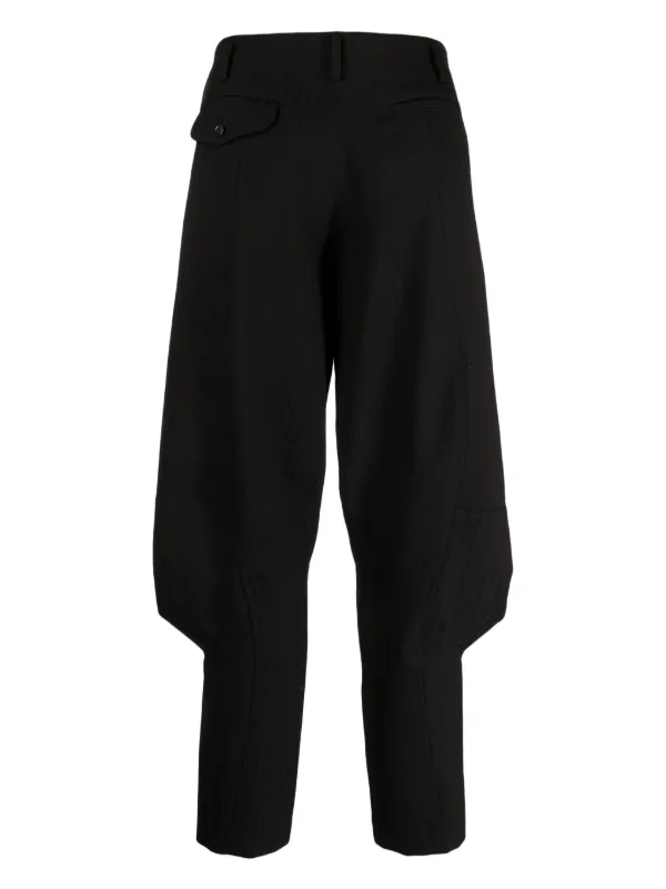 COMME des GARCONS HOMME PLUS サルエルパンツ（COMME des