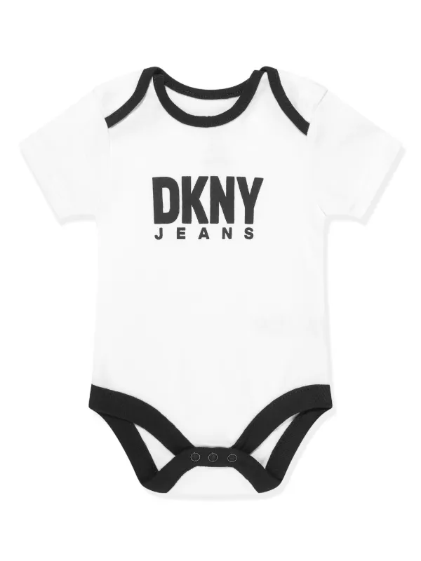 Dkny hotsell baby onesie