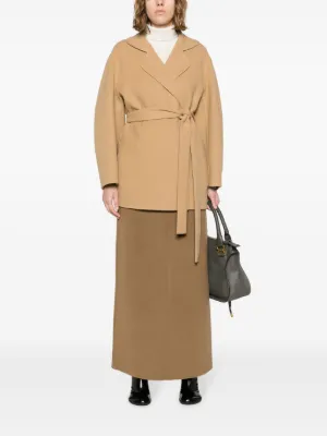 Chloé ウィメンズ コート通販 - FARFETCH