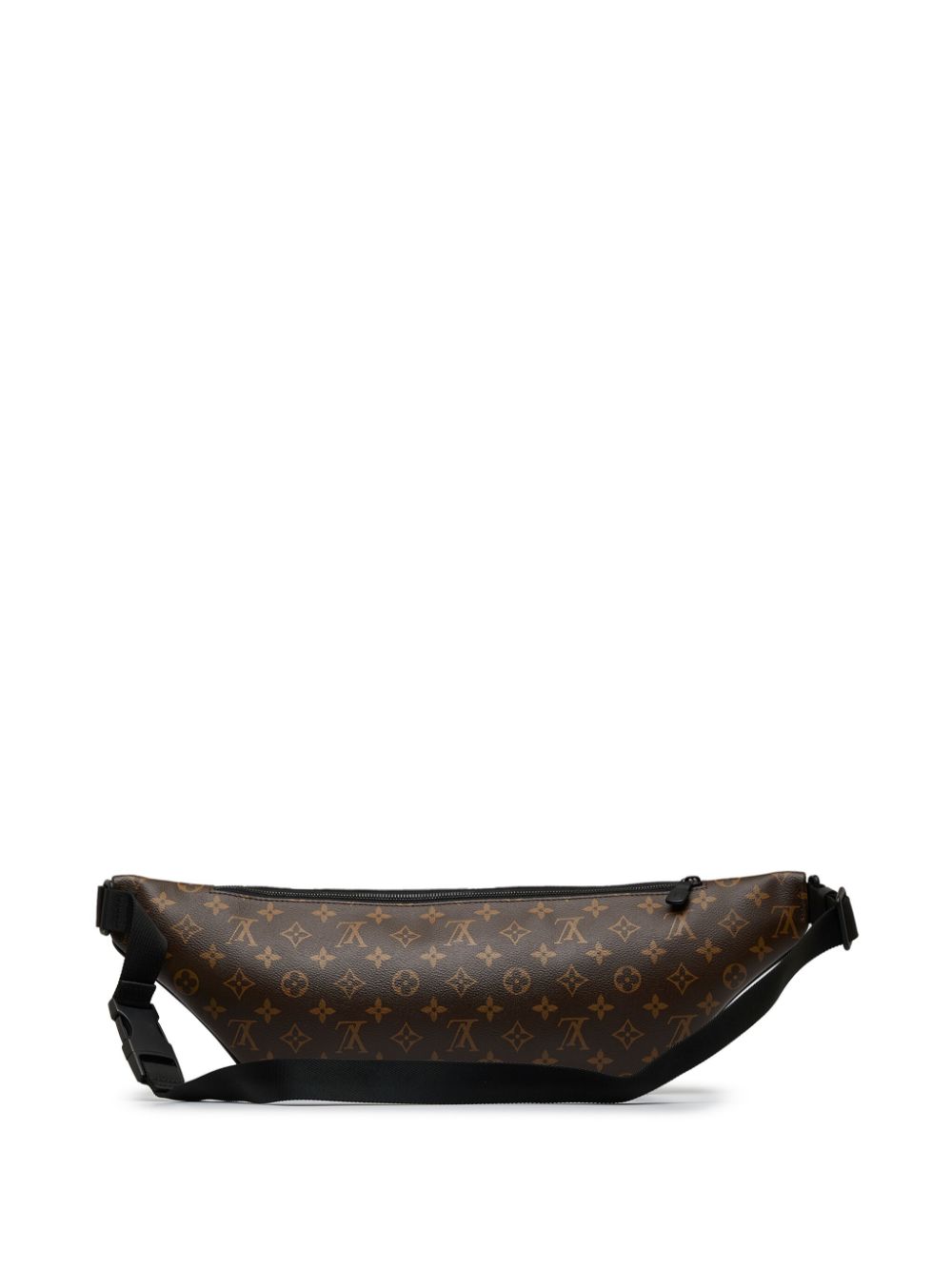 Louis - Vuitton - Shoulder - pre-owned Louis Vuitton x Christopher