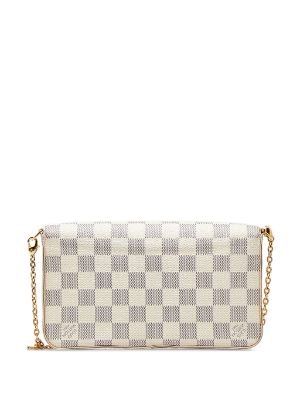 Louis Vuitton Pochette Discovery PM Clutch - Farfetch