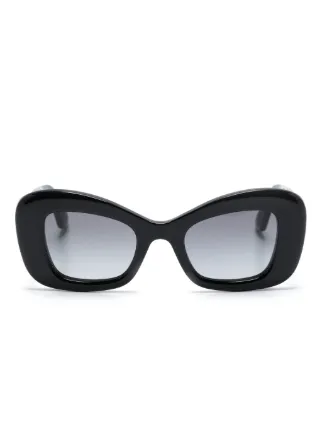 Alexander McQueen Eyewear