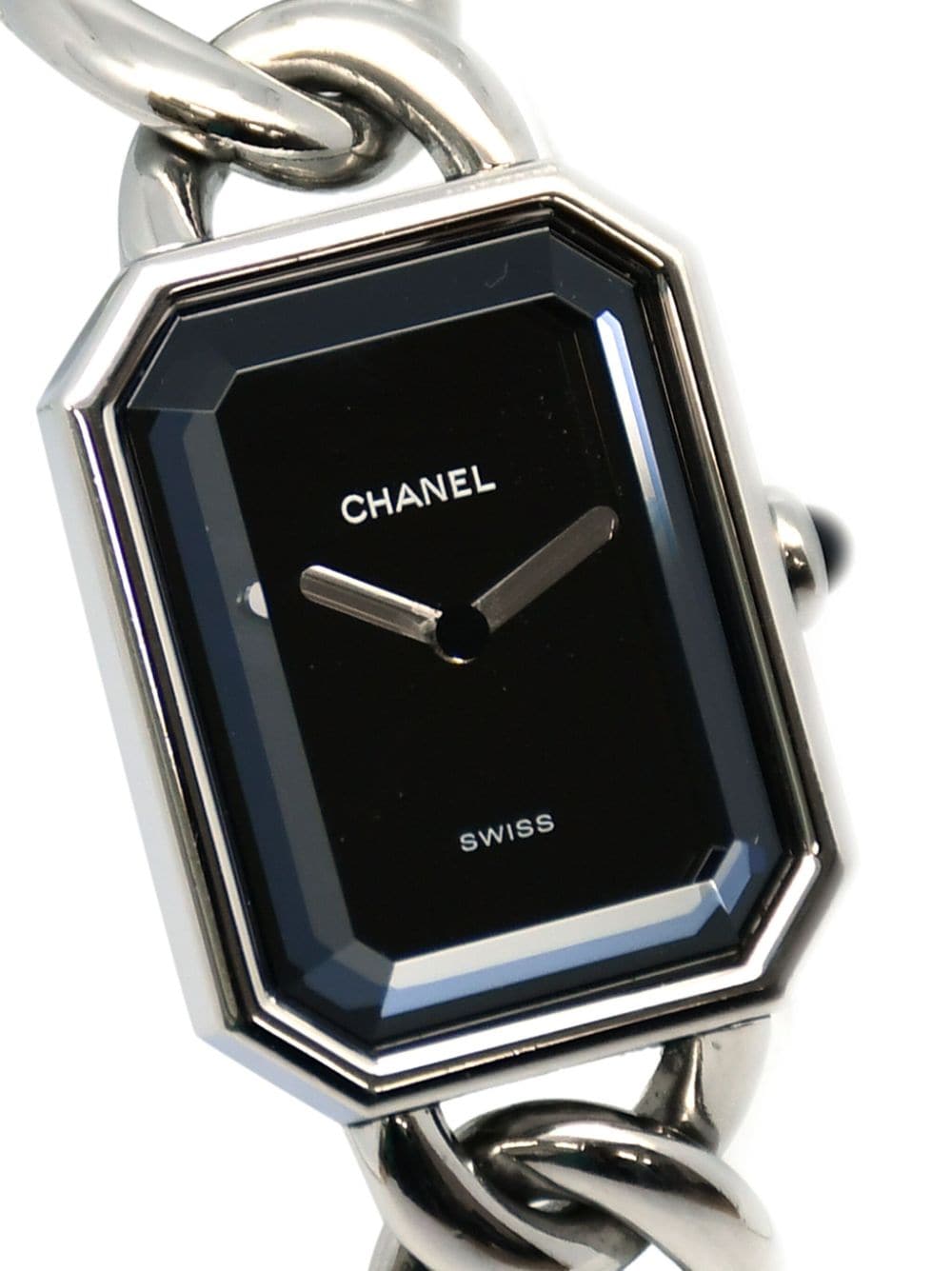 Affordable HOT SALE CHANEL 1987 pre-owned Premiere 20mm Women