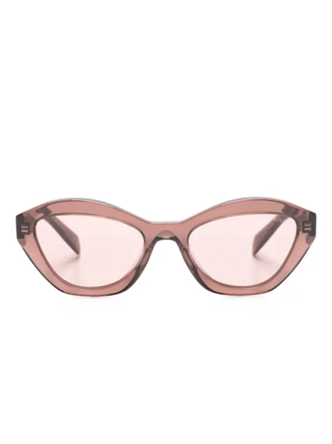 Prada Eyewear cat-eye sunglasses