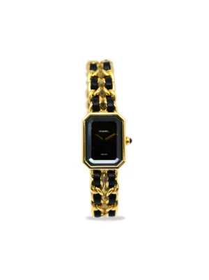 Second hand chanel watch online