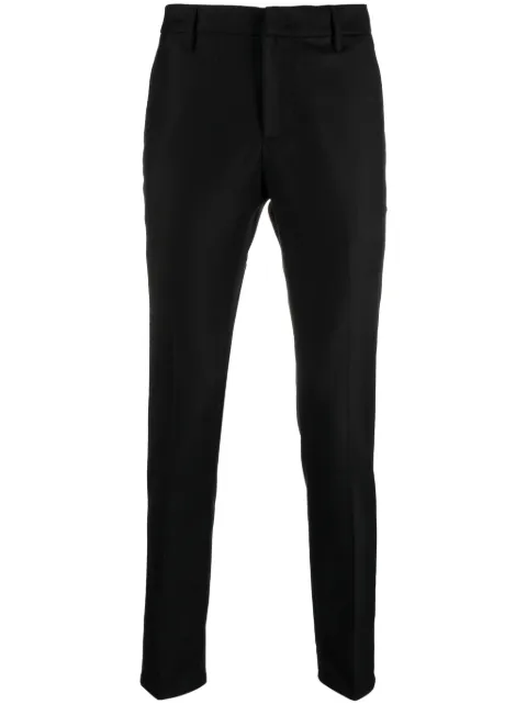 DONDUP skinny-leg mid-waist trousers