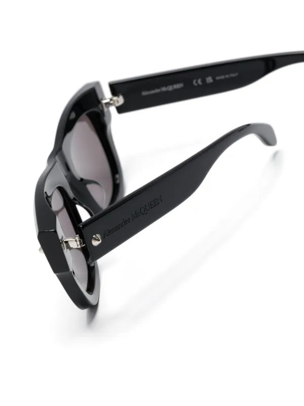 Mcqueen sunglasses online