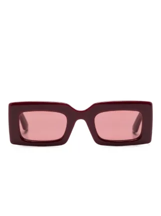 Alexander McQueen Eyewear