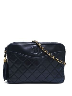 CHANEL Pre-Owned Pre-Owned Bags for Men - Shop Now on FARFETCH