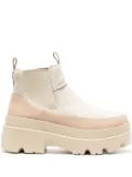 UGG Brisbane Chelsea boot - White