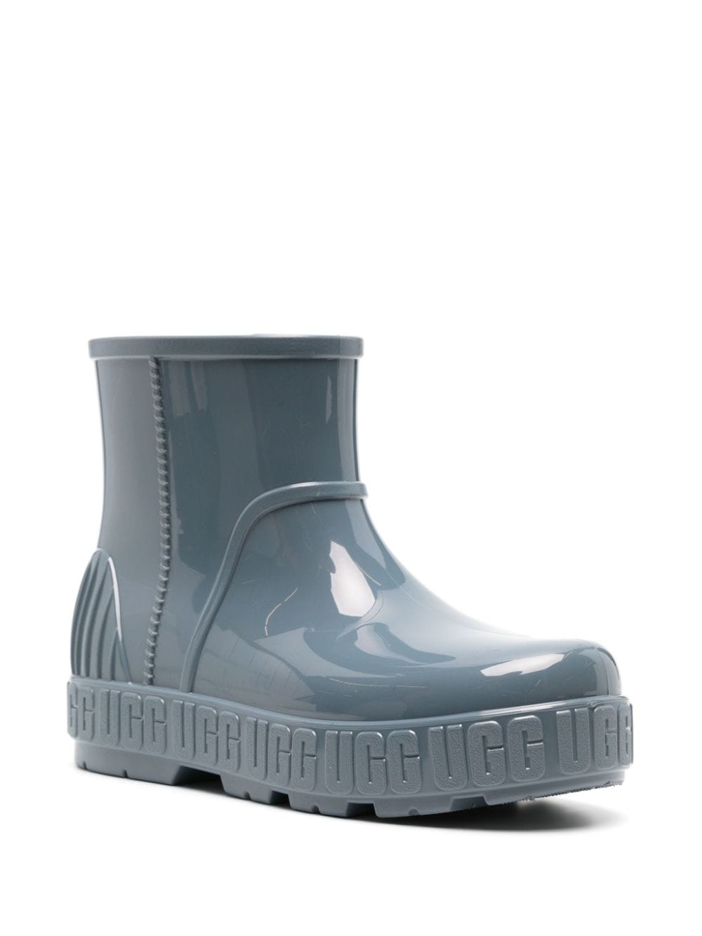 UGG Drizlita waterproof ankle boots - Blauw