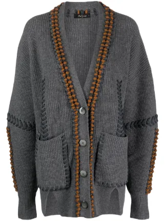 Mes deals demoiselles cardigan