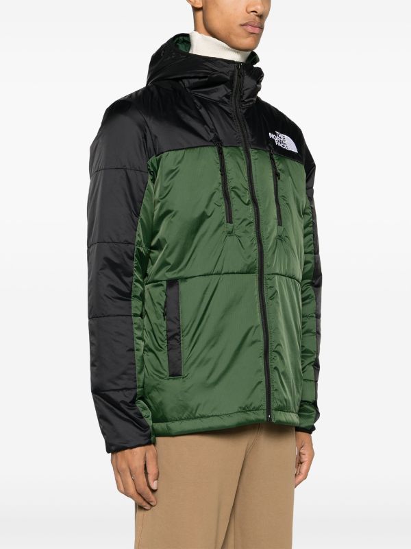 The North Face Himalayan Padded Jacket - Farfetch
