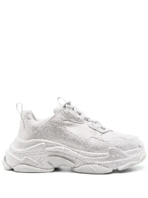 Balenciaga Triple S for Men FARFETCH Canada