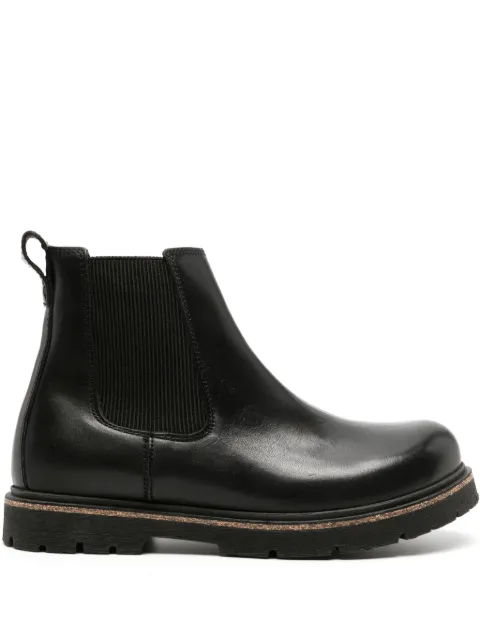 Birkenstock Highwood leather chelsea boots