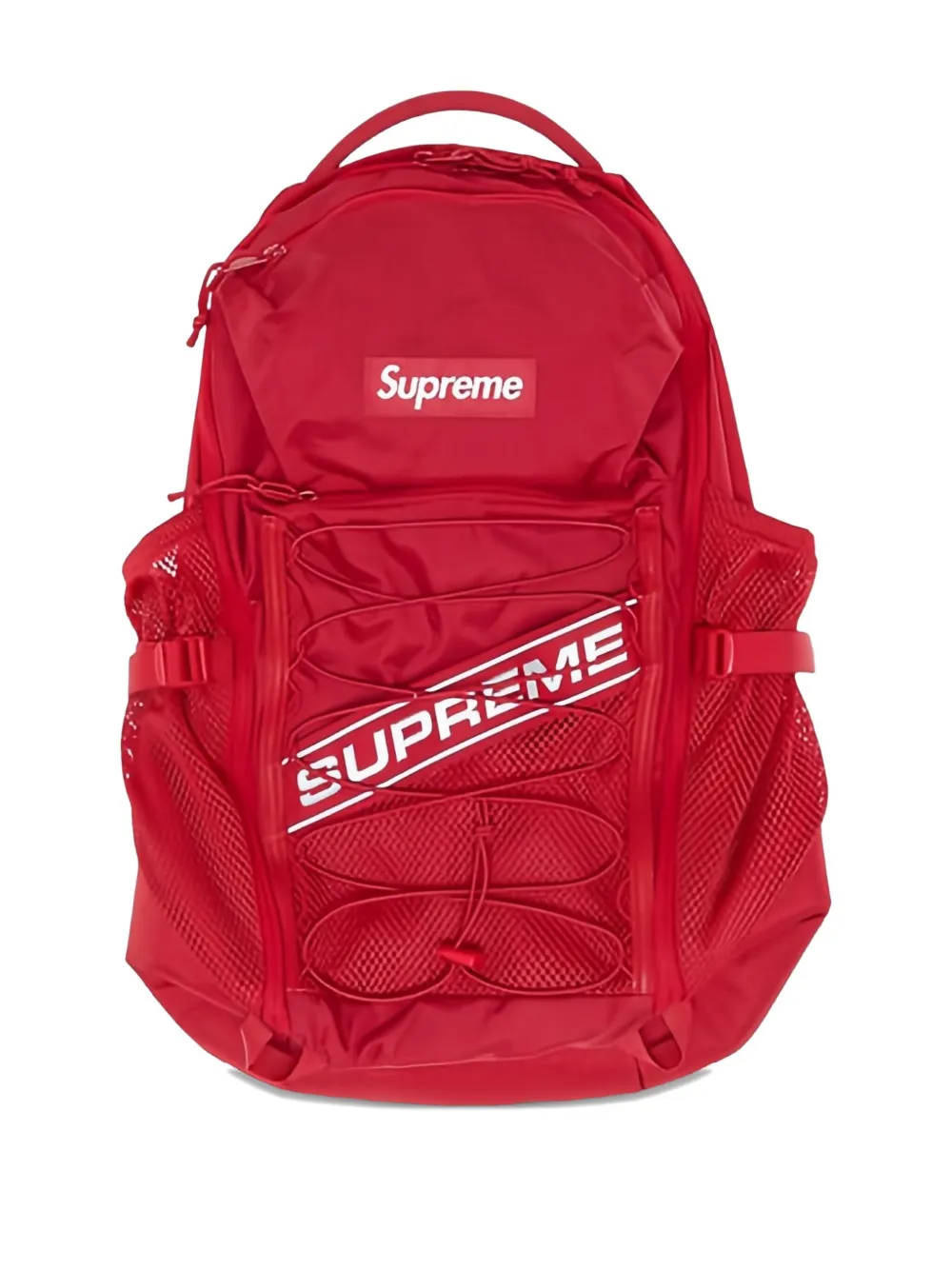 Supreme mochila con logo | Image 2