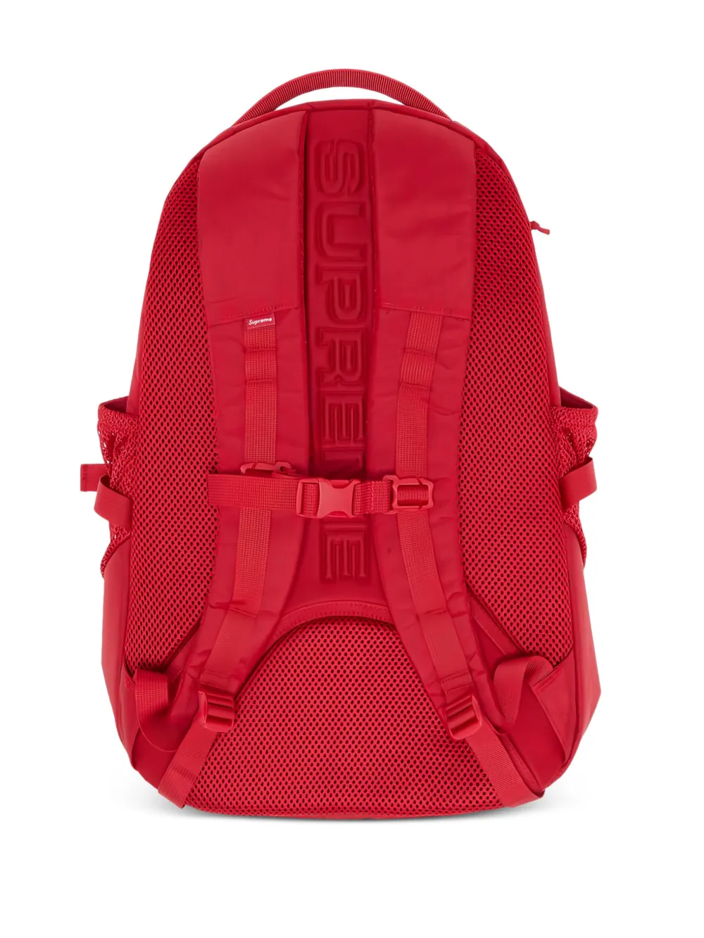 Supreme mochila con logo | Image 2