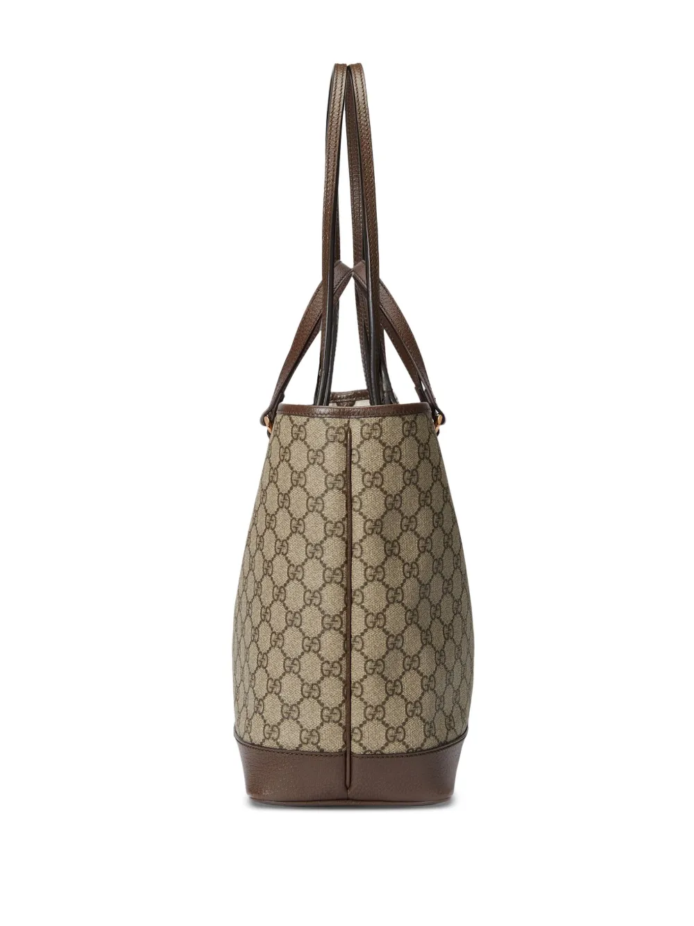 Gucci tote Ophidia mediana mujer Lona Algodon Talla unica Neutro