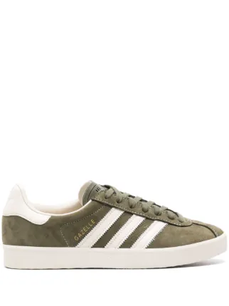 Khaki gazelles best sale