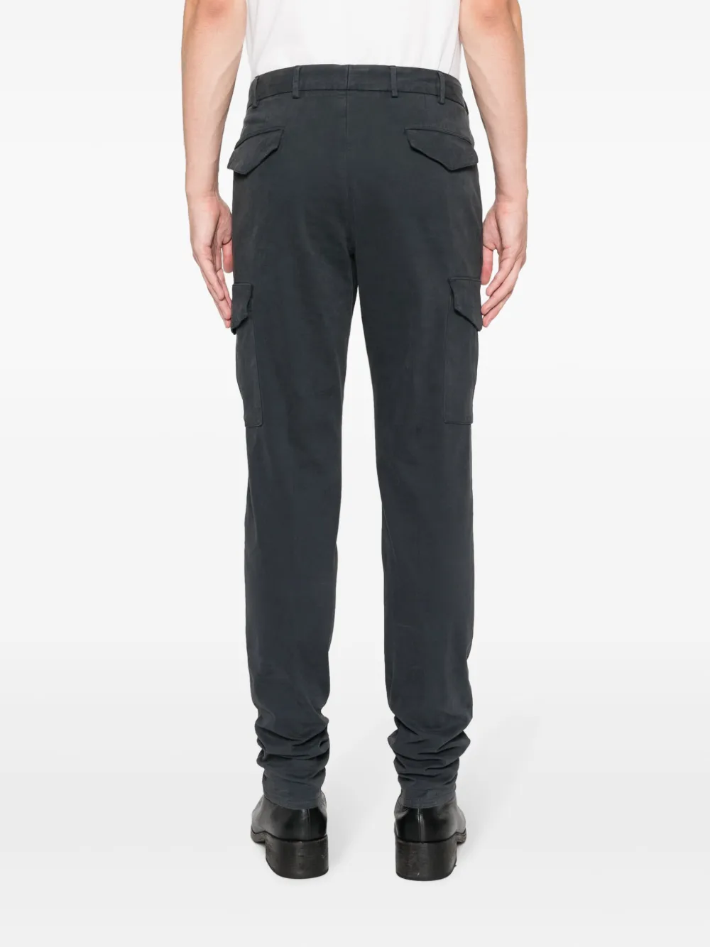 PT Torino Cargo broek Blauw