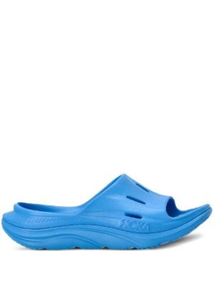 Ciabatte hot sale hoka uomo