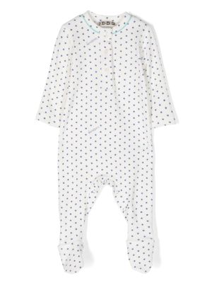 Bonton Pajamas Shop Designer Kidswear on FARFETCH