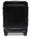 PIQUADRO hardside spinner cabin suitcase - Black