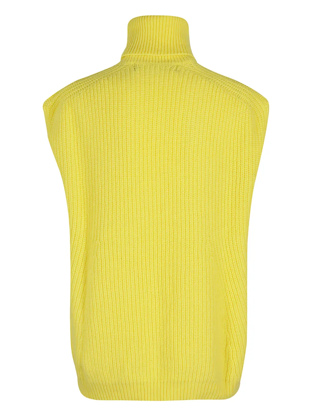 Department 5 top de seda con cuello de tortuga | Suéteres | Image 2