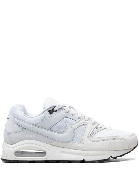 Nike Air Max Command "Summit White" sneakers WOMEN