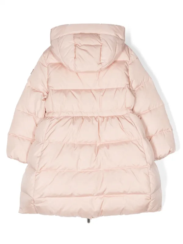 il gufo ピンクダウンジャケット il gufo ピンクダウンジャケット IL GUFO(イル グッフォ) - 海外通販の