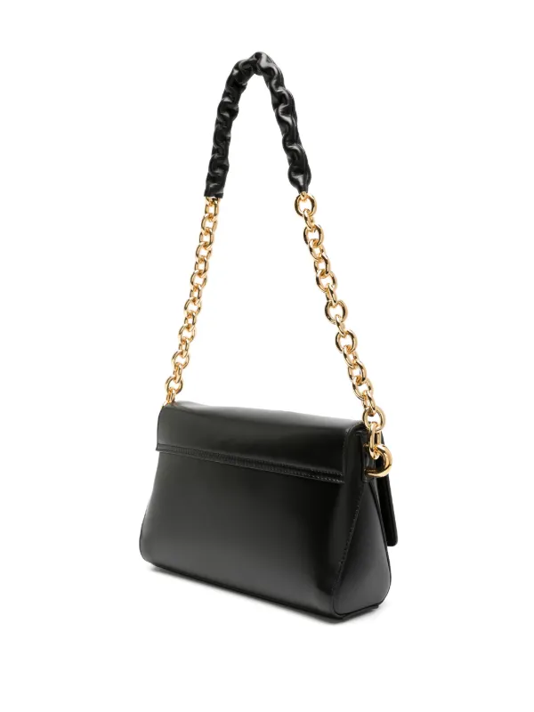 ショルダーバッグ・ポシェット TOM FORD Woman Shoulder bag Black L1842LCL095G 1N001 TOM FORD Medium Quilted Shoulder Bag | Black | FARFETCH