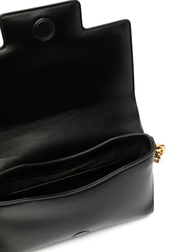 ★関税込み★ TOM FORD SHOULDER BAG TOM FORD Leather shoulder bag | NET-A-PORTER