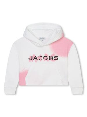 The Marc Jacobs Kids Girls Hoodies & Sweatshirts - Shop Designer 