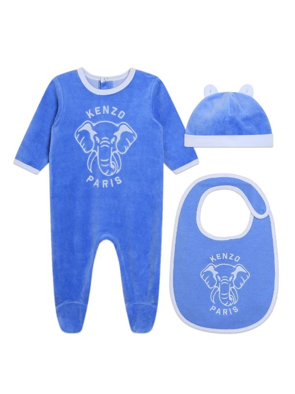 Tutine cheap neonato kenzo