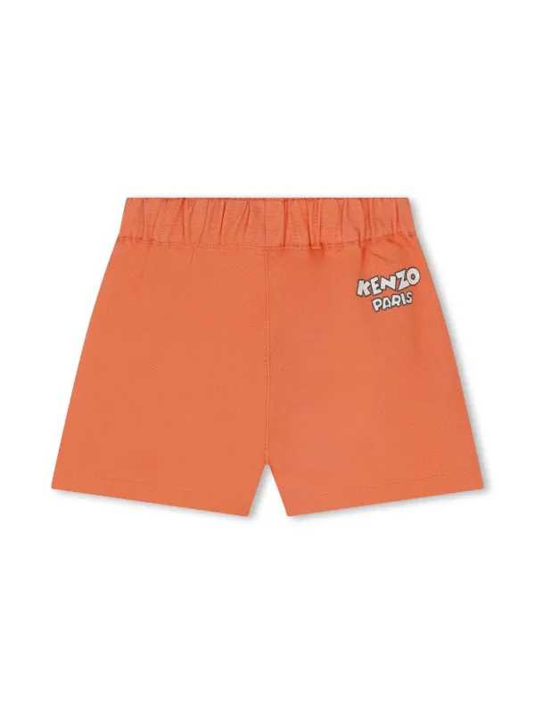 Kids kenzo shorts hotsell