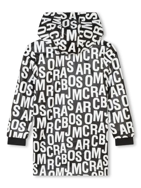 Marc jacobs 2024 raincoat
