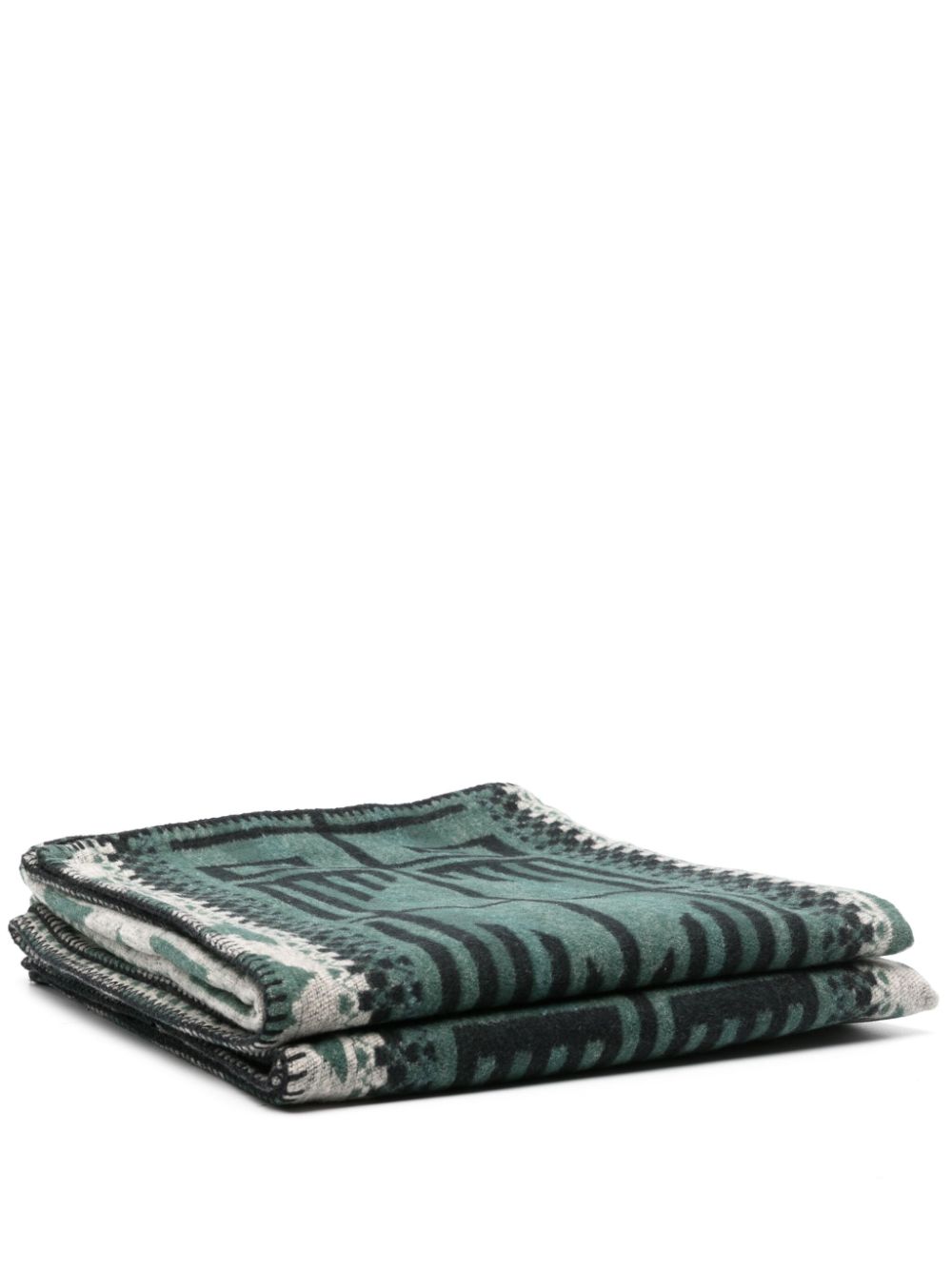 Filson Fire Mountain Cotton Blanket - Farfetch