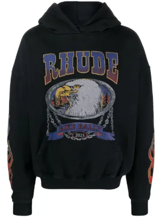RHUDE