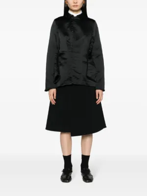 Comme des Garçons Comme des Garçons ウィメンズ ジャケット
