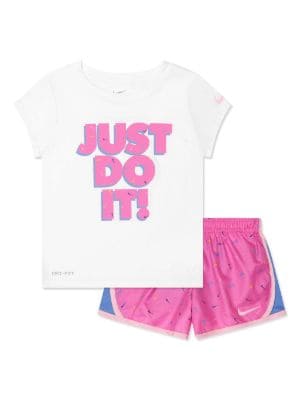 Nike Kids Girls Leggings for Kids - Kidswear - FARFETCH
